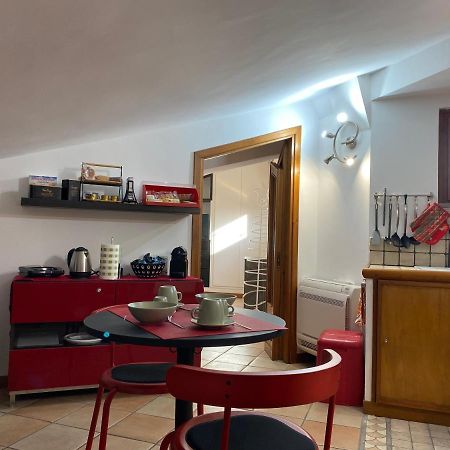 דירות Frascati Roof 2 מראה חיצוני תמונה
