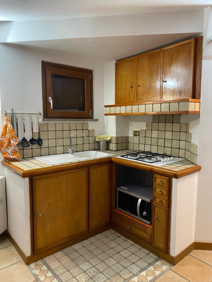 דירות Frascati Roof 2 מראה חיצוני תמונה