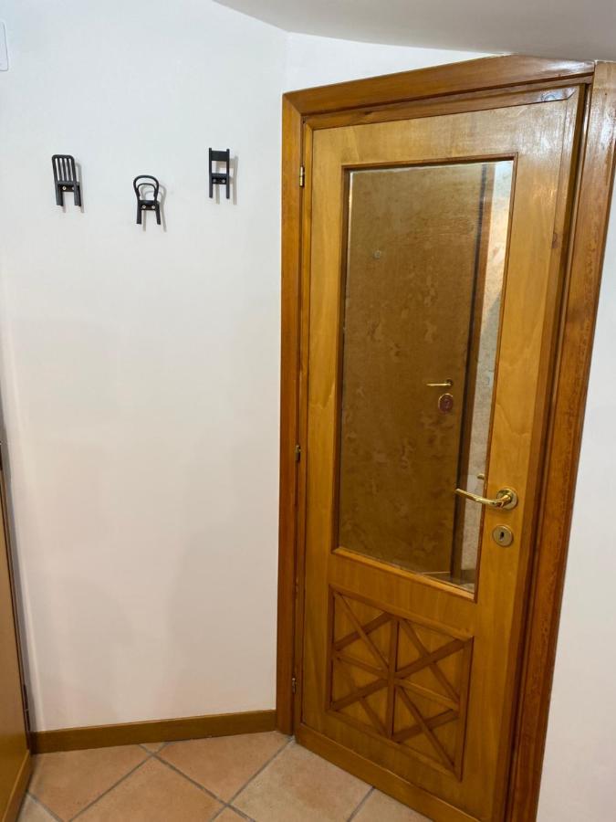 דירות Frascati Roof 2 מראה חיצוני תמונה