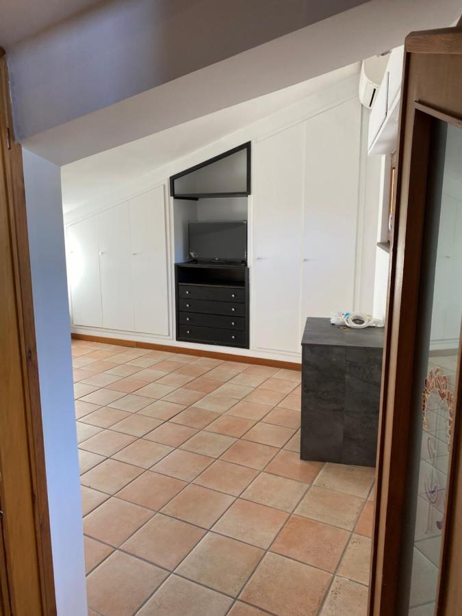 דירות Frascati Roof 2 מראה חיצוני תמונה