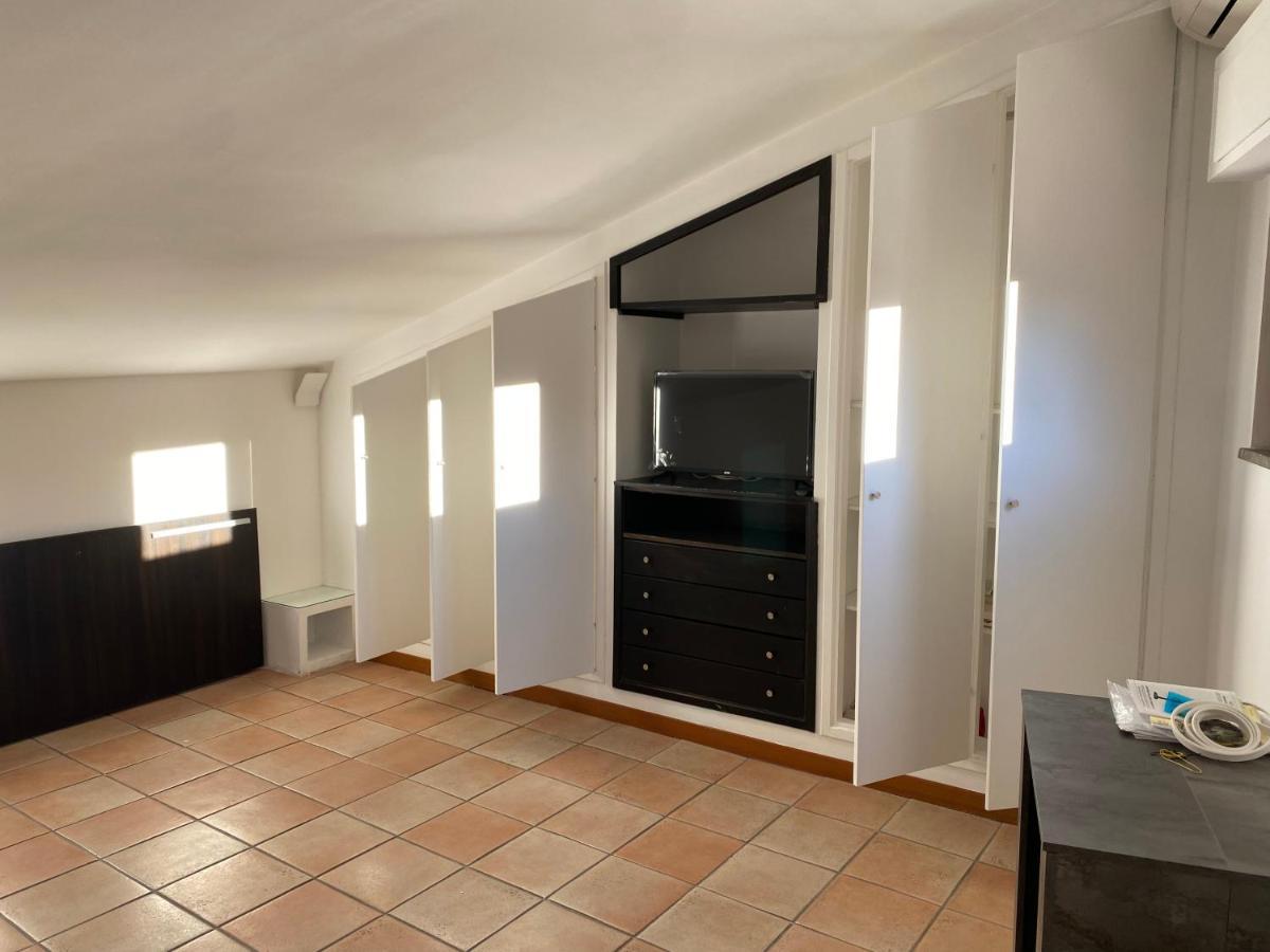 דירות Frascati Roof 2 מראה חיצוני תמונה