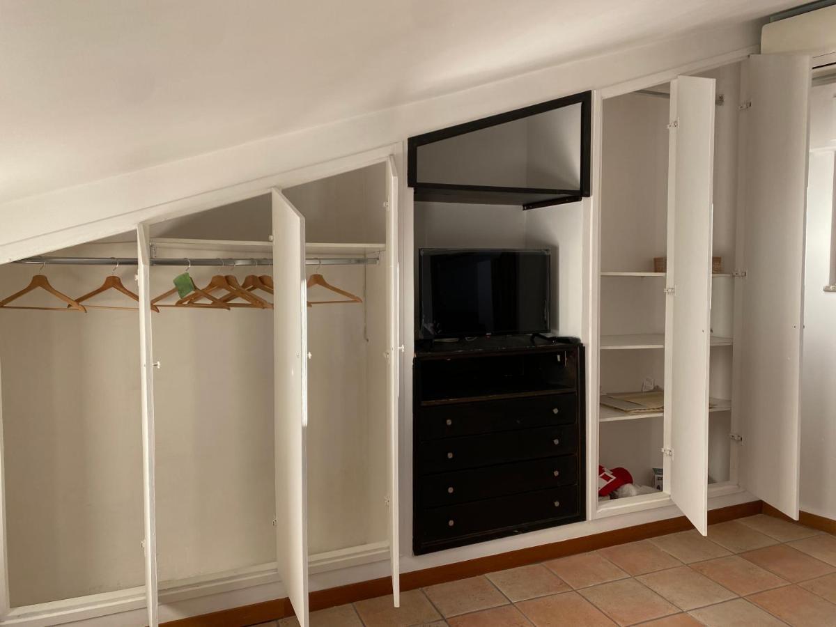 דירות Frascati Roof 2 מראה חיצוני תמונה