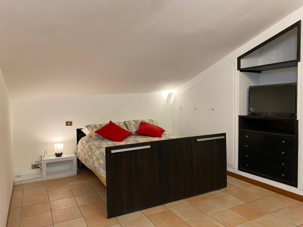 דירות Frascati Roof 2 מראה חיצוני תמונה