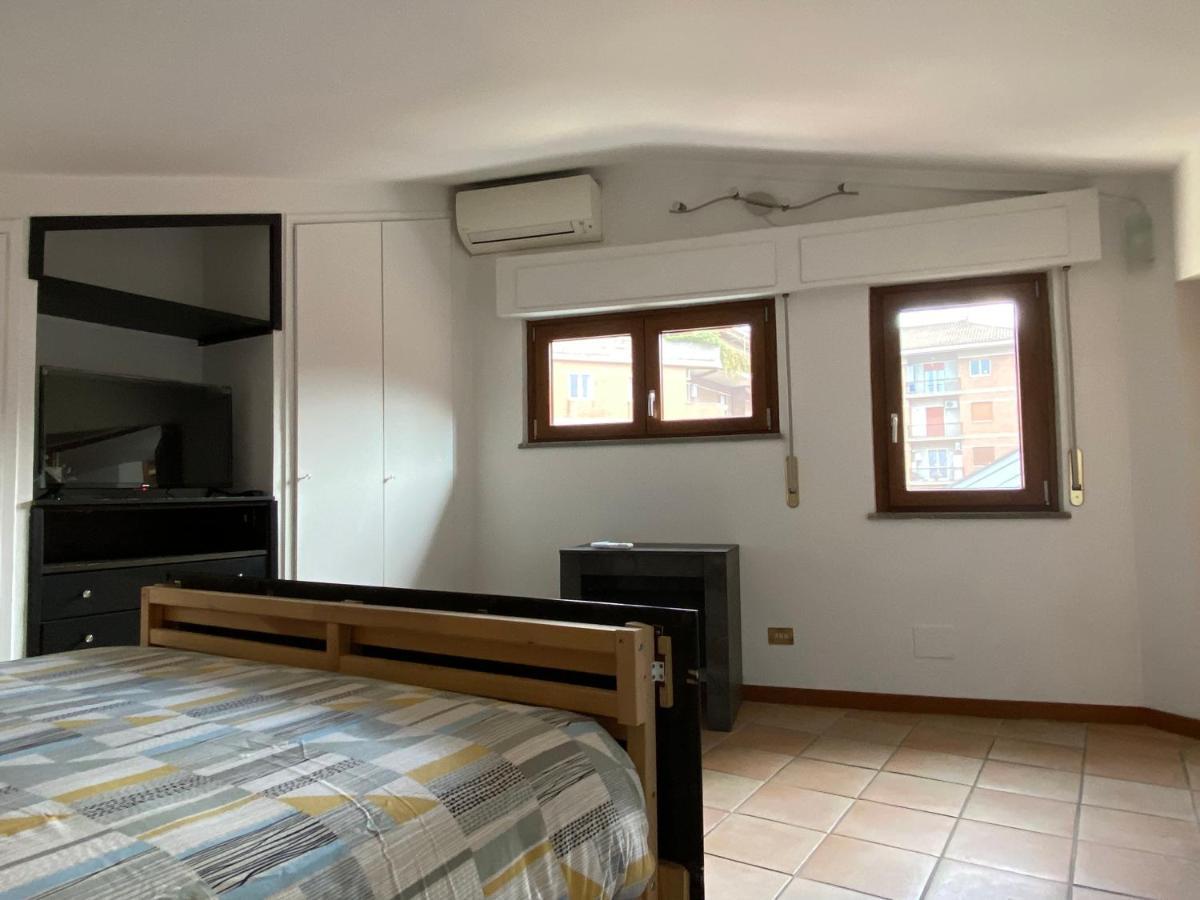 דירות Frascati Roof 2 מראה חיצוני תמונה