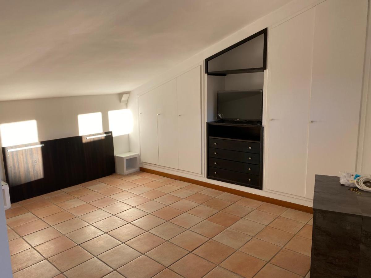 דירות Frascati Roof 2 מראה חיצוני תמונה