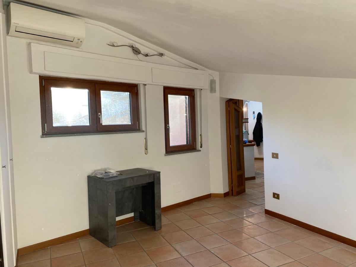 דירות Frascati Roof 2 מראה חיצוני תמונה