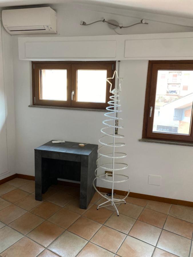 דירות Frascati Roof 2 מראה חיצוני תמונה