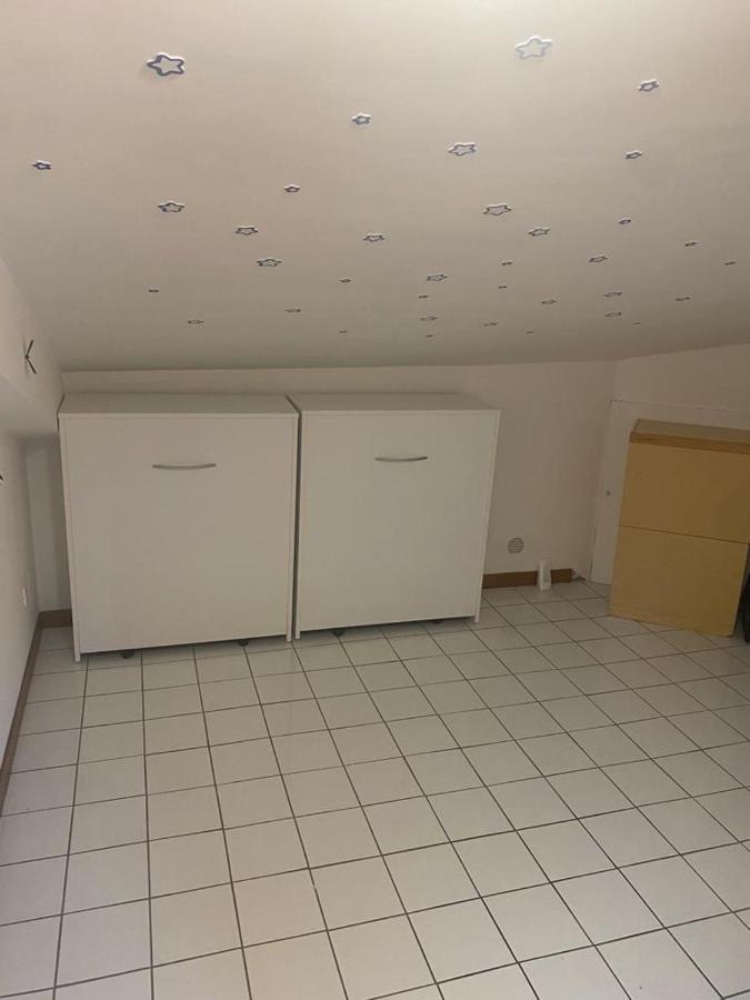 דירות Frascati Roof 2 מראה חיצוני תמונה