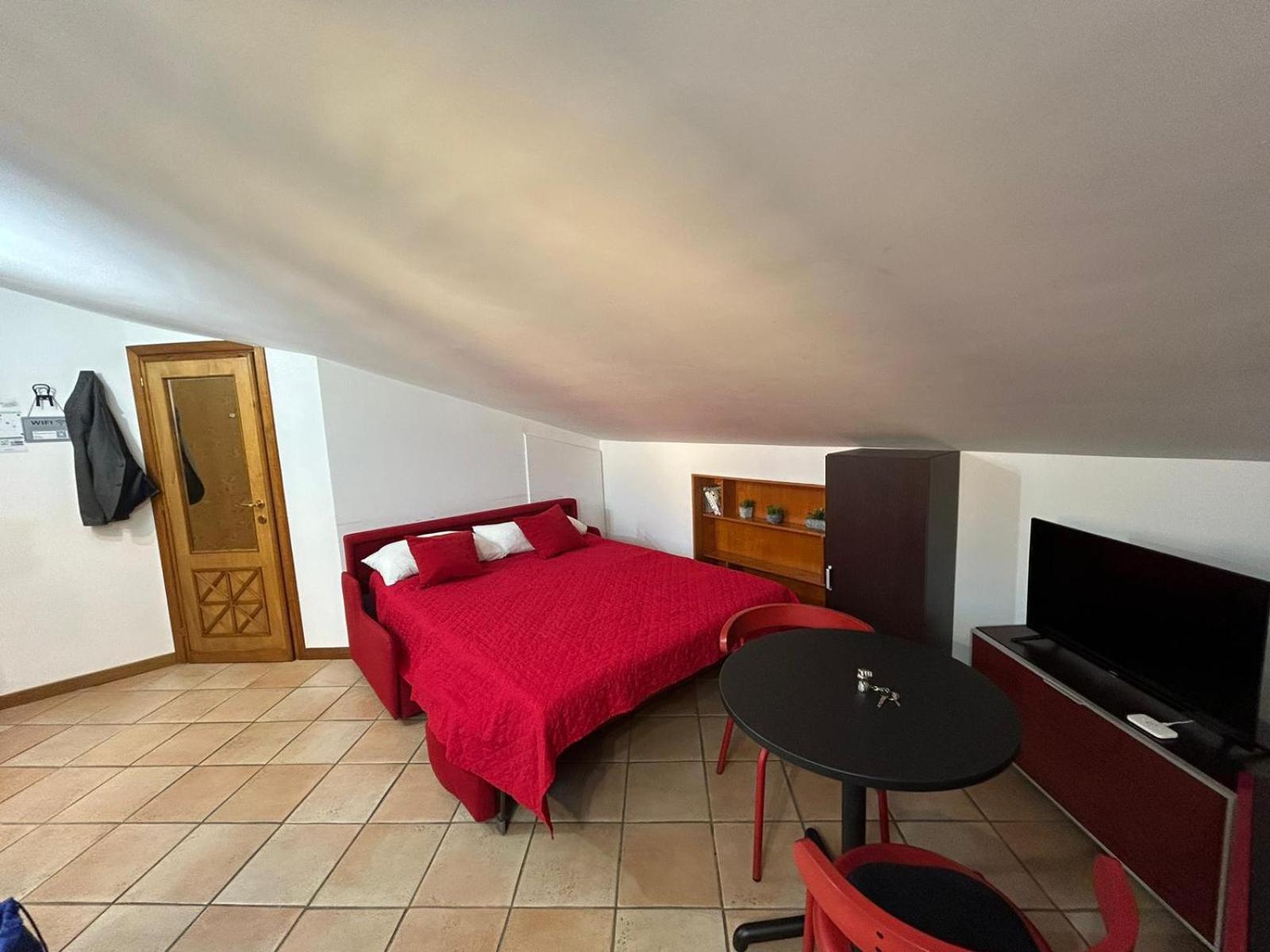 דירות Frascati Roof 2 מראה חיצוני תמונה